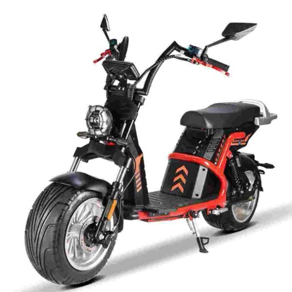 2000 Wattos elektromos motorkerékpár kereskedő gyári gyártó nagykereskedés