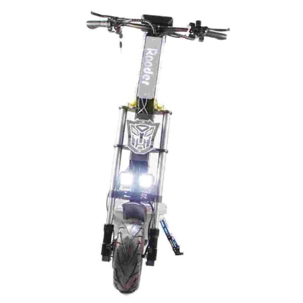 2024 új modell elektromos robogó