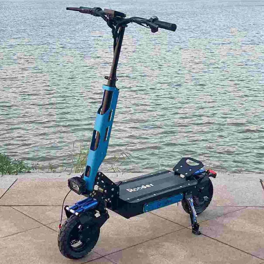 3000W Fat Tire Scooter kereskedő gyári gyártó nagykereskedés