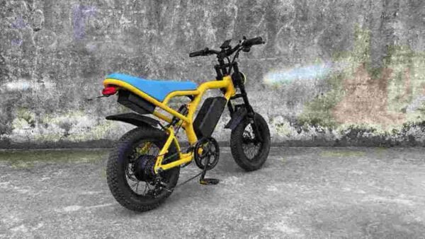 5000w-os ebike kereskedő gyári gyártó nagykereskedés