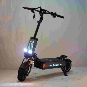 All Terrain 3 Wheel Electric Scooter kereskedő gyártói nagykereskedés