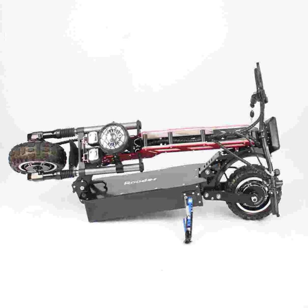 All Terrain E Scooter kereskedő gyári gyártó nagykereskedés