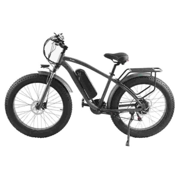 A legjobb Electric Fat Bike kereskedő gyári gyártó nagykereskedelme