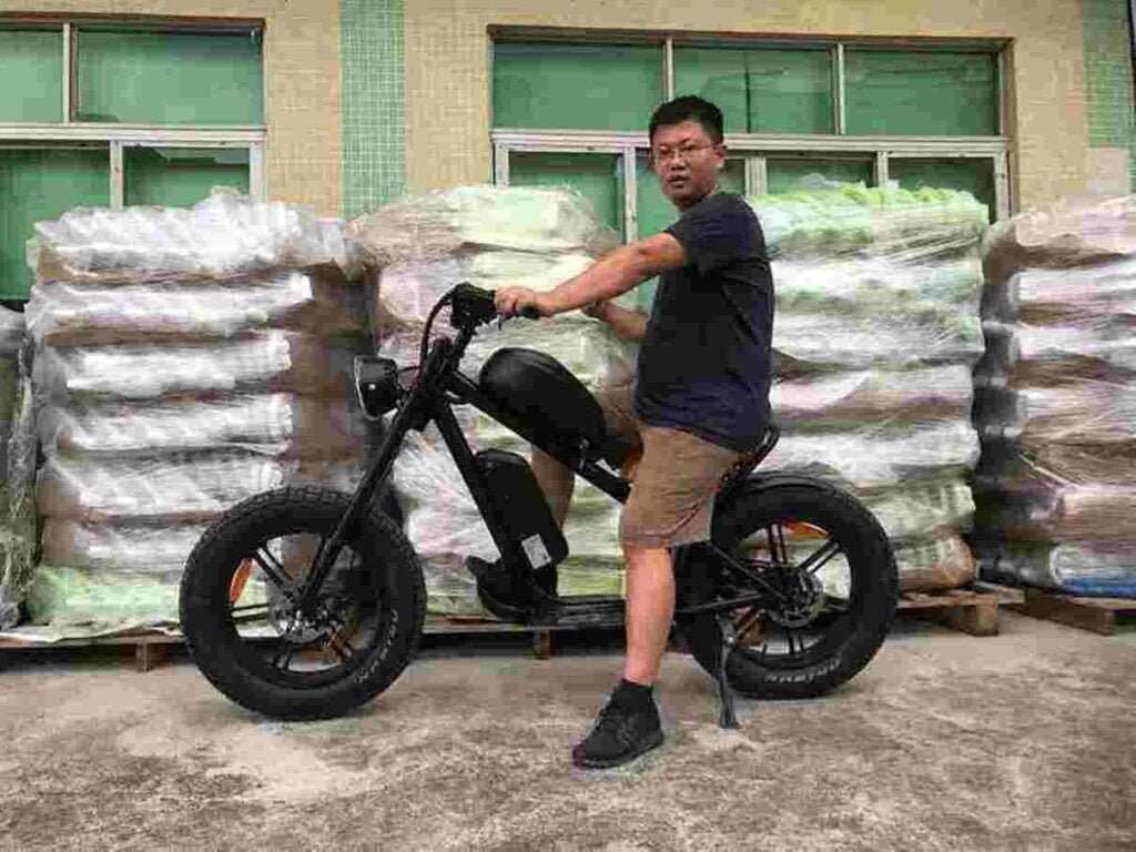 Big Electric Dirt Bike kereskedő gyári gyártó nagykereskedés