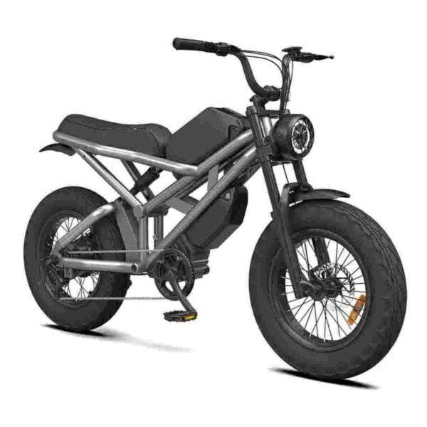 Big Tire Electric Bike kereskedő gyári gyártó nagykereskedés