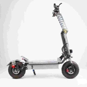 Big Wheel Electric Scooter kereskedő gyári gyártó nagykereskedelme