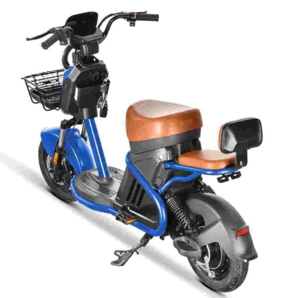 City Coco Electric Scooter 2000w kereskedő gyártó nagykereskedelme