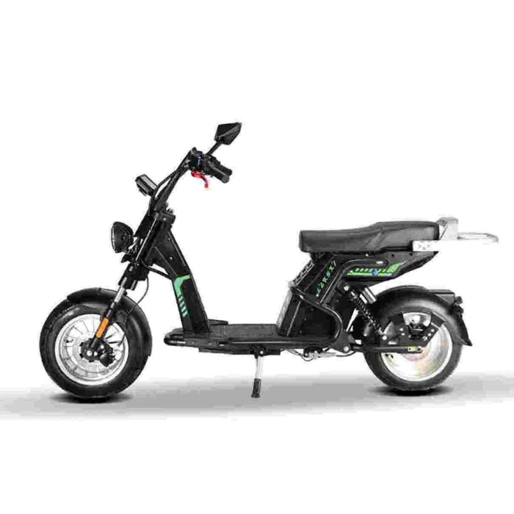 City Coco Scooter 3000w kereskedő gyári gyártó nagykereskedés