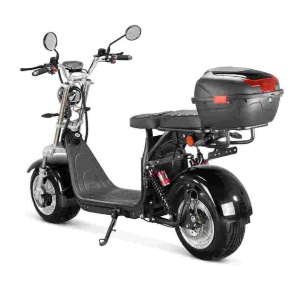 Citycoco Electric Chopper kereskedő gyári gyártó nagykereskedelmi