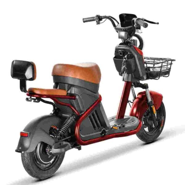 Citycoco Scooter Electrico kereskedő gyári gyártó nagykereskedés