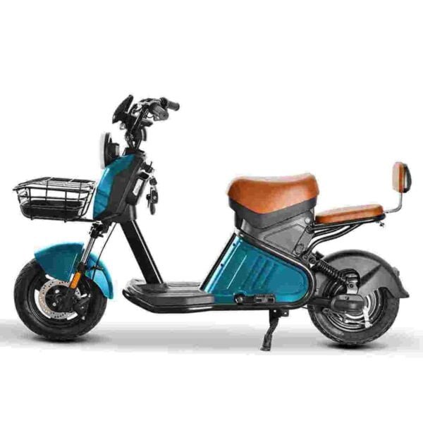 Citycoco Tricycle 3 Wheel Electric Scooter kereskedő nagykereskedés