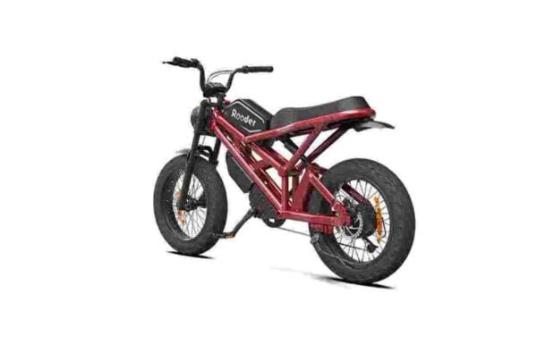 Dirt Bike Style Ebike kereskedő gyári gyártó nagykereskedés