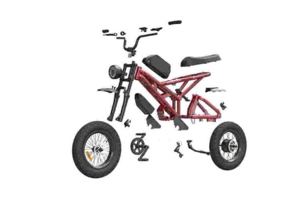 Electric Bike Ebikes kereskedő gyári gyártó nagykereskedés
