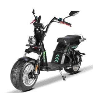 Electric City Coco Scooter kereskedő gyári gyártó nagykereskedelmi