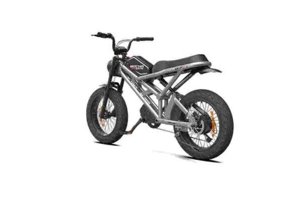 Electric Dirt Bike Mountain Bike kereskedő gyártó nagykereskedés