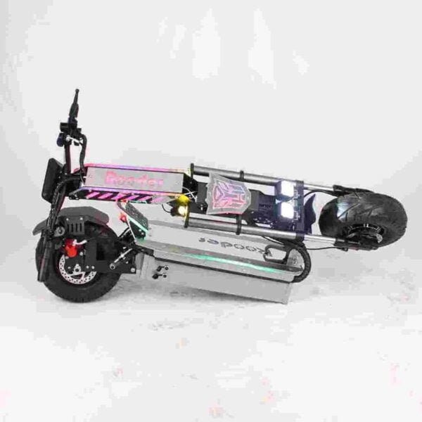 Electric Golf Scooter kereskedő gyári gyártó nagykereskedelme