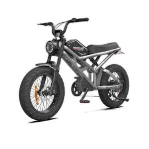 Electric Wide Tire Bike kereskedő gyári gyártó nagykereskedés