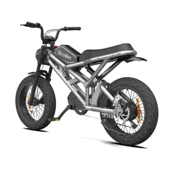 Fat Tire Electric Bike 750 Watt kereskedő gyári gyártó nagykereskedés