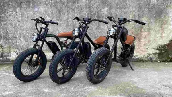 Fat Tire Electric Bike Off Road kereskedő gyári gyártó nagykereskedés