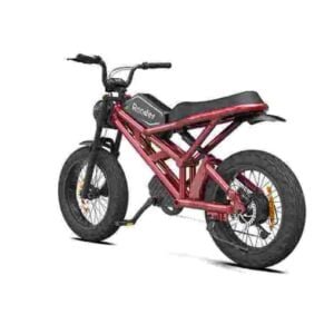 Fat Tire Cycle Electric kereskedő gyári gyártó nagykereskedés