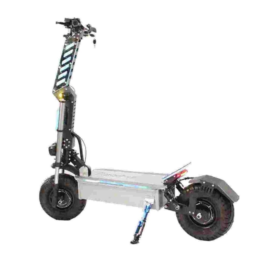 Long Range Electric Scooter kereskedő gyári gyártó nagykereskedelmi