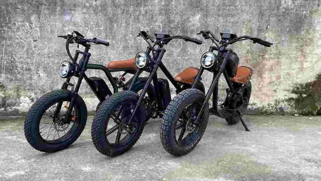 Legerősebb Fat Tire Ebike kereskedő gyári gyártó nagykereskedelmi