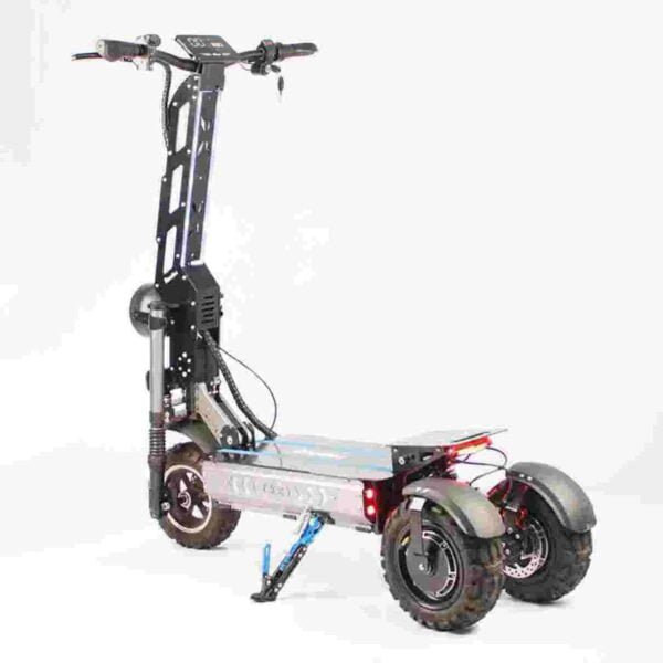 Off Road 3 Wheel Scooter kereskedő gyári gyártó nagykereskedés