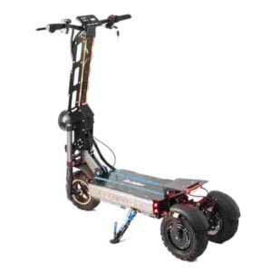 Off Road Adult Kick Scooter kereskedő gyári gyártó nagykereskedés