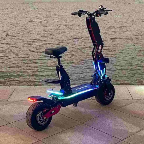 Power Scooter 3 Wheel kereskedő gyári gyártó nagykereskedés