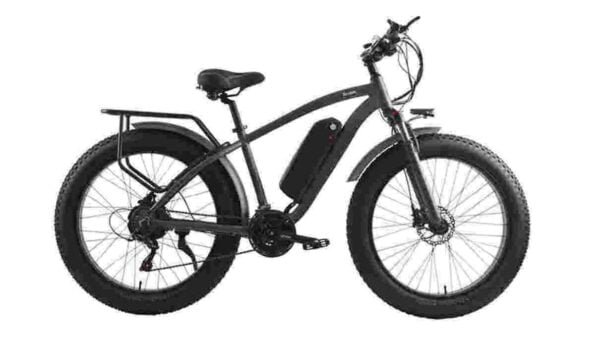 Thick Tire Electric Bike kereskedő gyári gyártó nagykereskedés