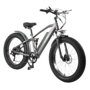 Legjobb Fat Tire Ebikes kereskedő gyári gyártó nagykereskedelmi