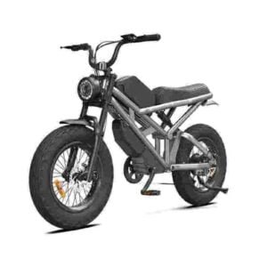 Wide Tire Electric Bike kereskedő gyári gyártó nagykereskedés