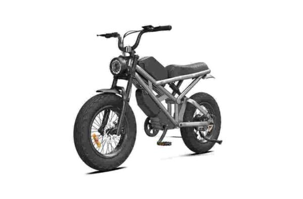 Wide Tire Electric Bike kereskedő gyári gyártó nagykereskedés