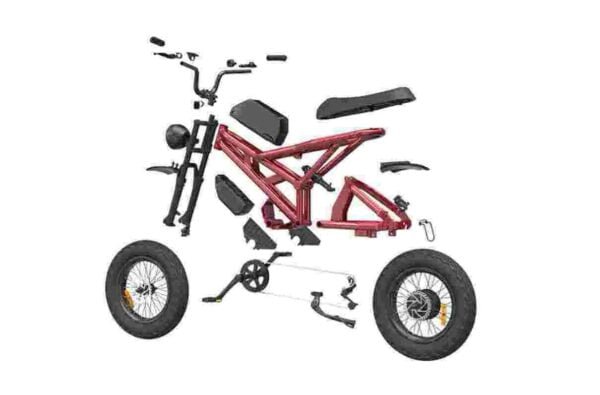 megfizethető ebike kereskedő gyári gyártó nagykereskedés